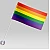 Флажок ЛГБТ