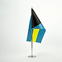 Флажок Багамских Островов