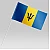 Прапорець Барбадосу