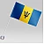 Прапорець Барбадосу