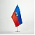 Прапорець Гаїті