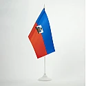 Флажок Гаити