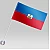 Прапорець Гаїті