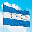 Прапор Гондурасу