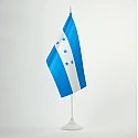 Флажок Гондураса