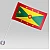 Прапорець Гренади