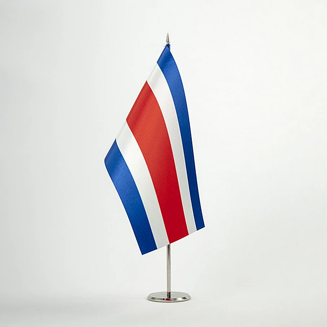 Прапорець Коста-Рики