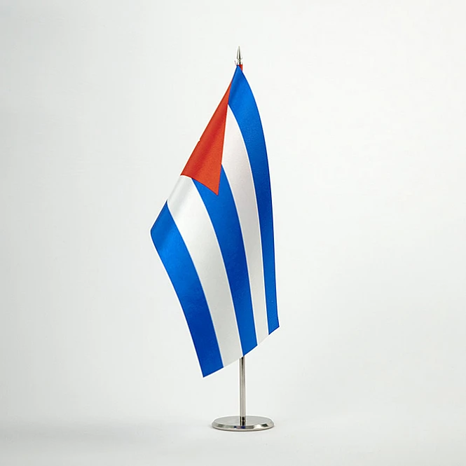 Прапорець Куби