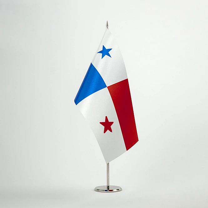 Флажок Панамы