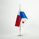 Флажок Панамы
