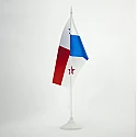 Флажок Панамы