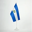 Флажок Сальвадора