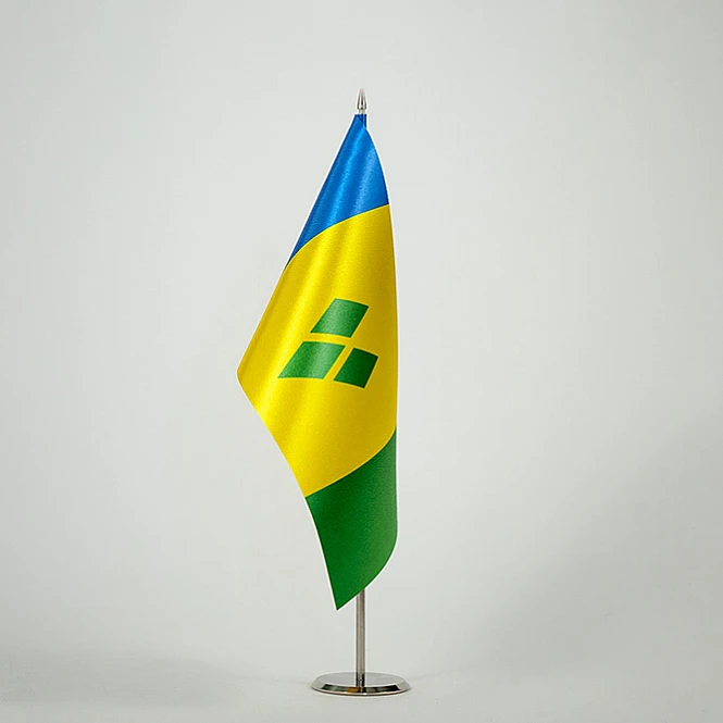 Флажок Сент-Винсента и Гренадин