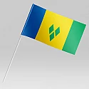 Флажок Сент-Винсента и Гренадин