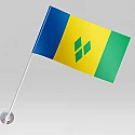 Флажок Сент-Винсента и Гренадин