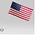 Прапорець США