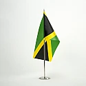 Флажок Ямайки