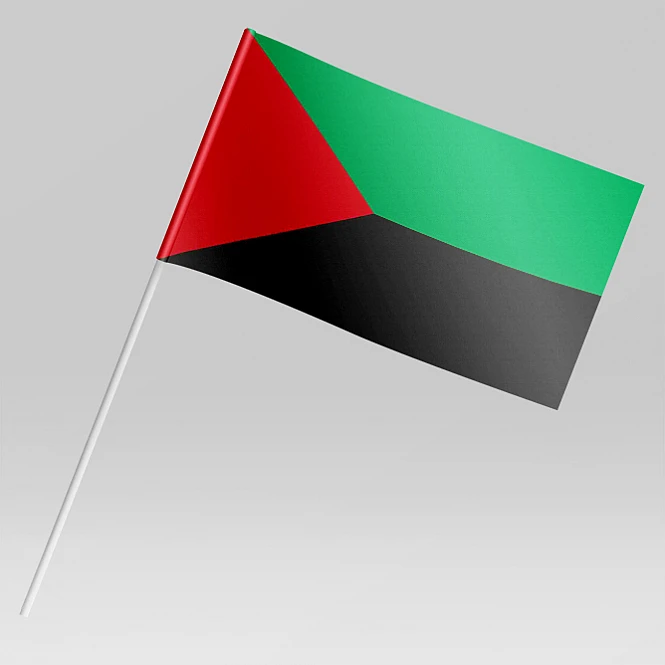 Флажок Мартиники