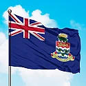 Флаг Каймановых Островов