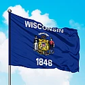 Прапор Вісконсину (штат США)