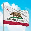 Флаг Калифорнии (штат США)