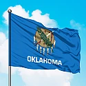 Прапор Оклахоми (штат США)