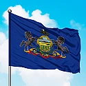 Прапор Пенсильванії (штат США)
