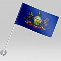 Прапорець Пенсильванії (штат США)