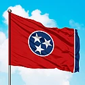 Флаг Теннесси (штат США)