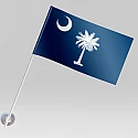 Флажок Южной Каролины (штат США)