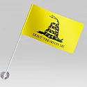 Гадсденовский флажок Dont tread on me