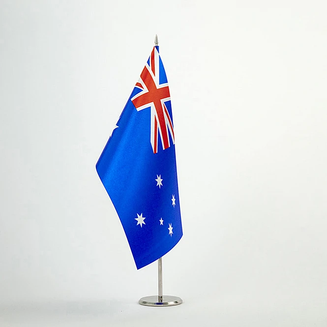 Прапорець Австралії