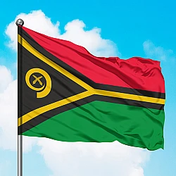 Прапор Вануату