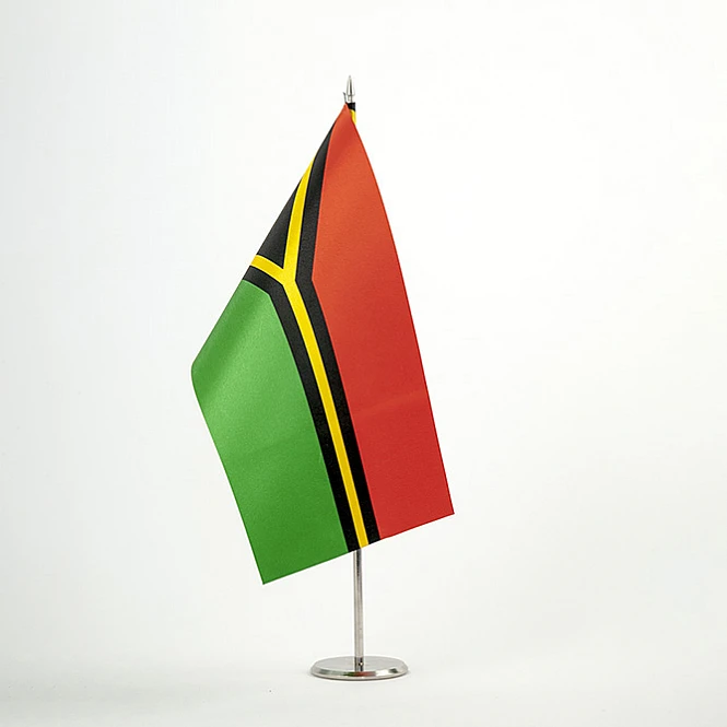 Прапорець Вануату Прапорець Вануату