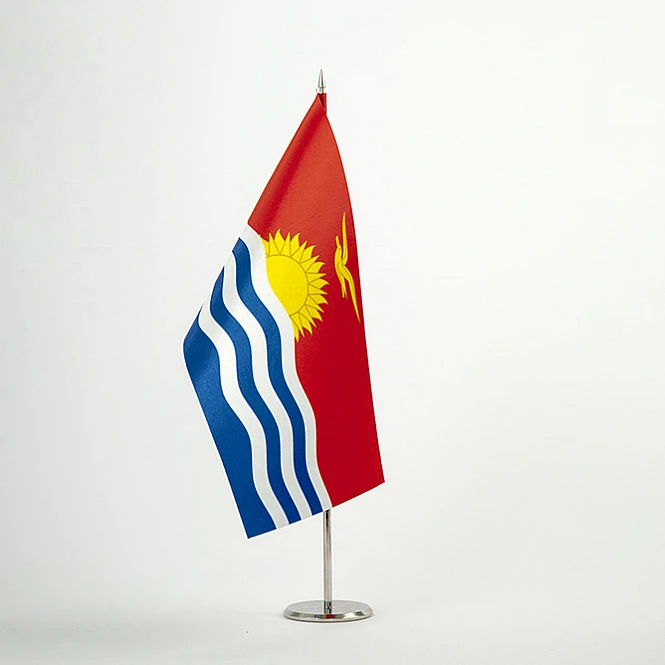 Флажок Кирибати