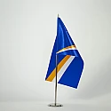 Флажок Маршалловых Островов
