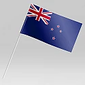Флажок Новой Зеландии