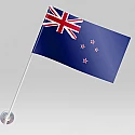 Флажок Новой Зеландии