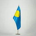 Прапорець Палау Прапорець Палау