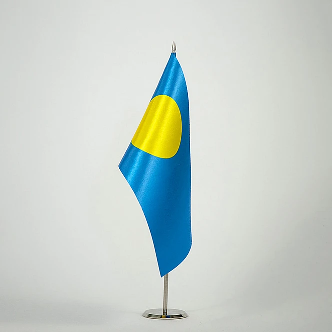 Прапорець Палау Прапорець Палау