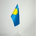 Прапорець Палау Прапорець Палау