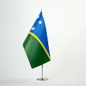Прапорець Соломонових Островів