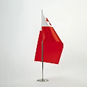 Флажок Тонги