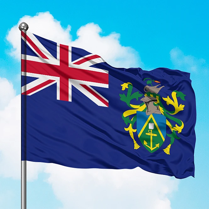 Прапор Піткерну