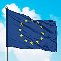 Прапор Євросоюзу (ЄС) Європи Прапор Євросоюзу (ЄС) Європи