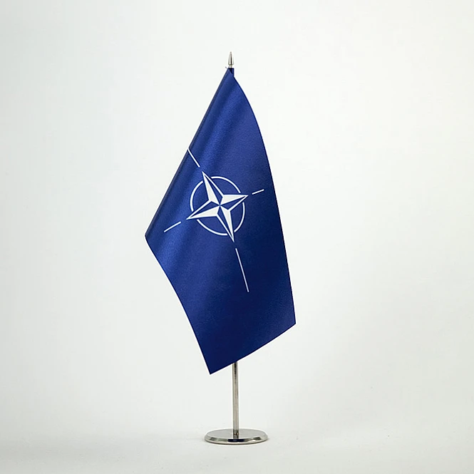 Прапорець НАТО