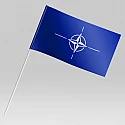 Прапорець НАТО