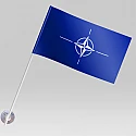 Прапорець НАТО
