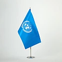Флажок ООН