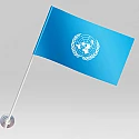 Флажок ООН